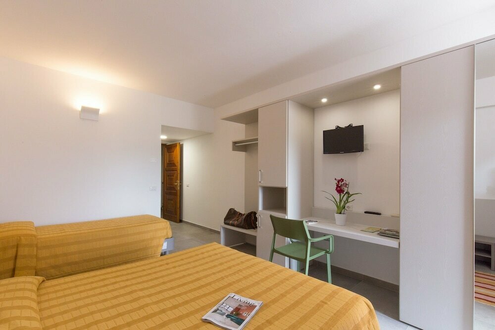 Hotel Dorgali