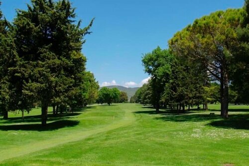Anna Boccali Resort, Rezervovat Lázně / Resort Corciano Umbrie