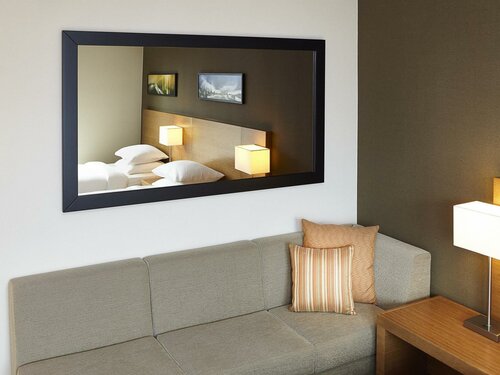 Hyatt Place Amsterdam Airport, Book Hotel Hoteller i Zuid-Holland med parkering, Parkering