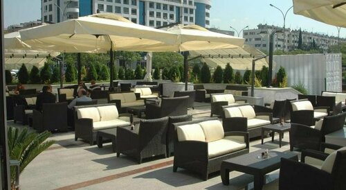 Best Western Premier Montenegro, Boek Hotel SPA-hotels in Podgorica, SPA