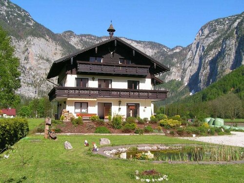 Haus Marie