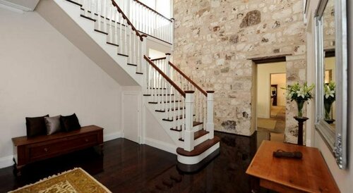 Fayrefield House