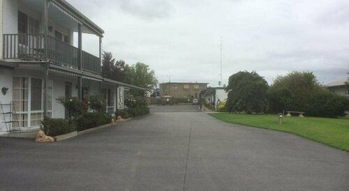 Mid Valley Motel, Réserver Motel Morwell Gippsland