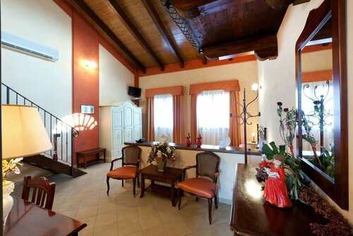 Ca' del Rio Resort, Prenota Resort Formigine Emilia-Romagna