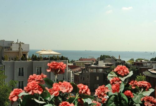 Hotel Coliseum, Забронировать Отель Отели Стамбула 3 звезды, рядом с Турецкие бани Джагалоглу, 3*