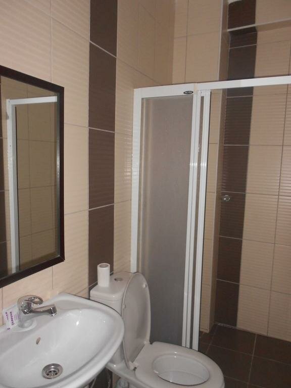 Hotel Devran