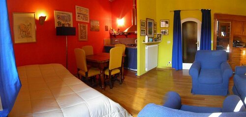 La Casa di Piero al Vaticano, Book Hotel Vatikanstaten Rom