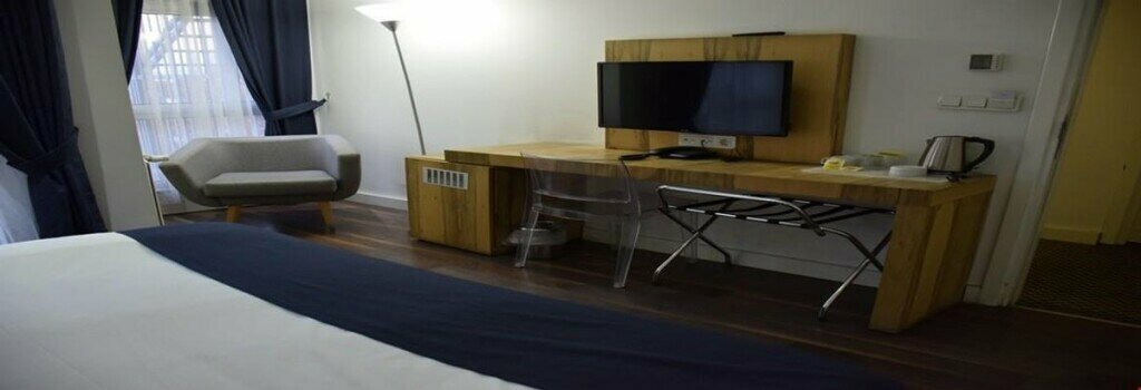En Hotel