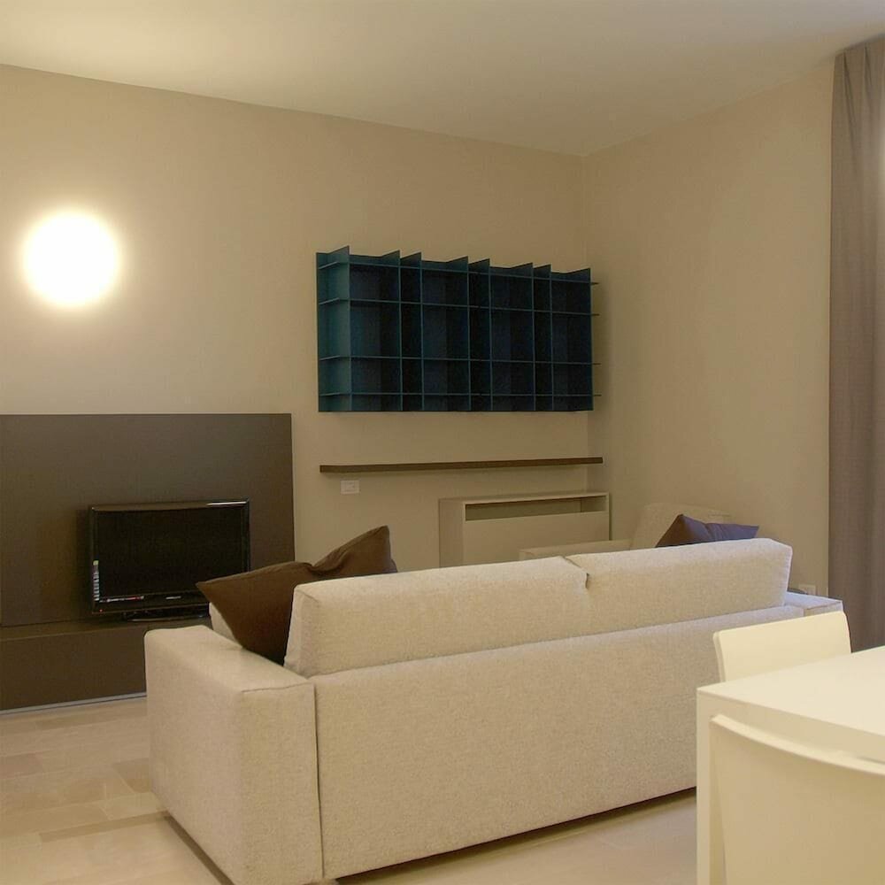 Villa Avellino Historic Residence
