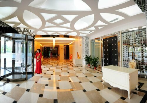 Shanghai La Vie Hotel, Book Hotel Shanghai Shanghai Area