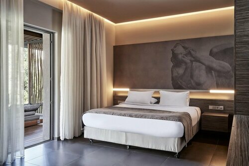 NEMA Design Hotel & Spa - Small Luxury Hotels of the World, Book Resort Analipsi Hersonissos