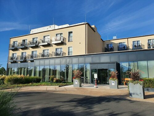 Vital Hotel Rhein Main Therme Wellness Resort & SPA, Забронировать Отель Отели Таунус с питанием, Пансион