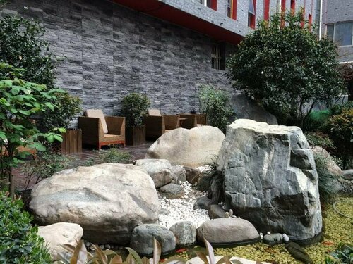 Xian Fukai Joya Hotel, Забронировать Отель Синьчэн Сиань
