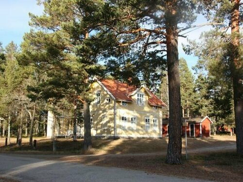 Hedenstugan, Брондау Таңертеңгі аспен бірге түндеу Gavleborg қаласындағы SPA қонақ үйлері, SPA
