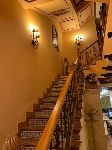 Hotel Juan Carlos I, Забронировать Отель Отели Вильярробледо с завтраком, Завтраки