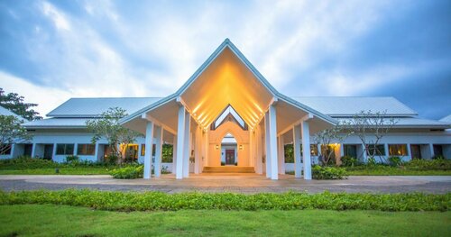 Thanyapura Sports & Health Resort, Забронировать Курортный отель Отели Таланг по системе «всё включено», Всё включено