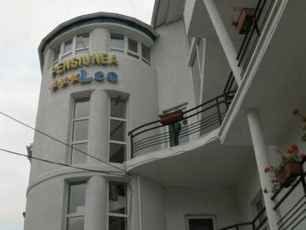 Pensiunea Leo, Забронировать Отель Отели в центре Брашова с завтраком, отели в центре Брашова с завтраком