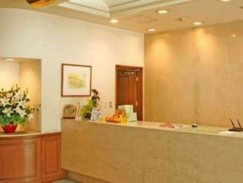Nagasaki IK Hotel