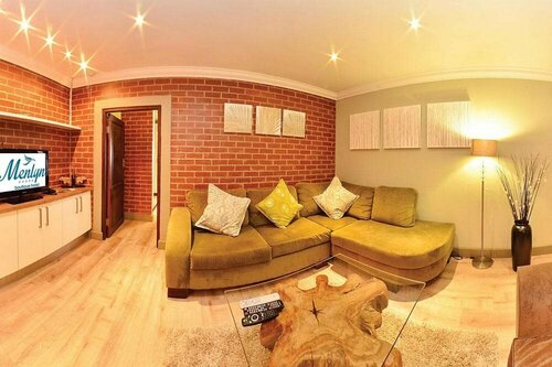 Menlyn Boutique Hotel, Забронировать Бутик-отель Menlyn Претория