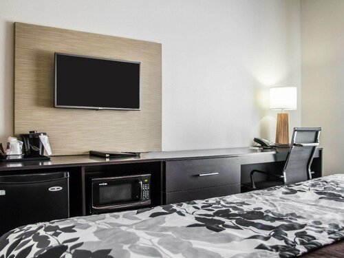 Sleep Inn & Suites Blackwell I-35, Reserva ahora Hotel Blackwell Oklahoma