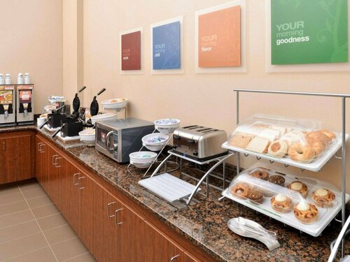 Comfort Inn & Suites Mandan - Bismarck, Buchen Sie Hotel Mandan North Dakota