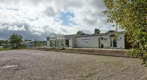 BB-Hotel Herning, Rezerwuj Hotel Hotele w Midtjylland ze śniadaniem, Śniadanie