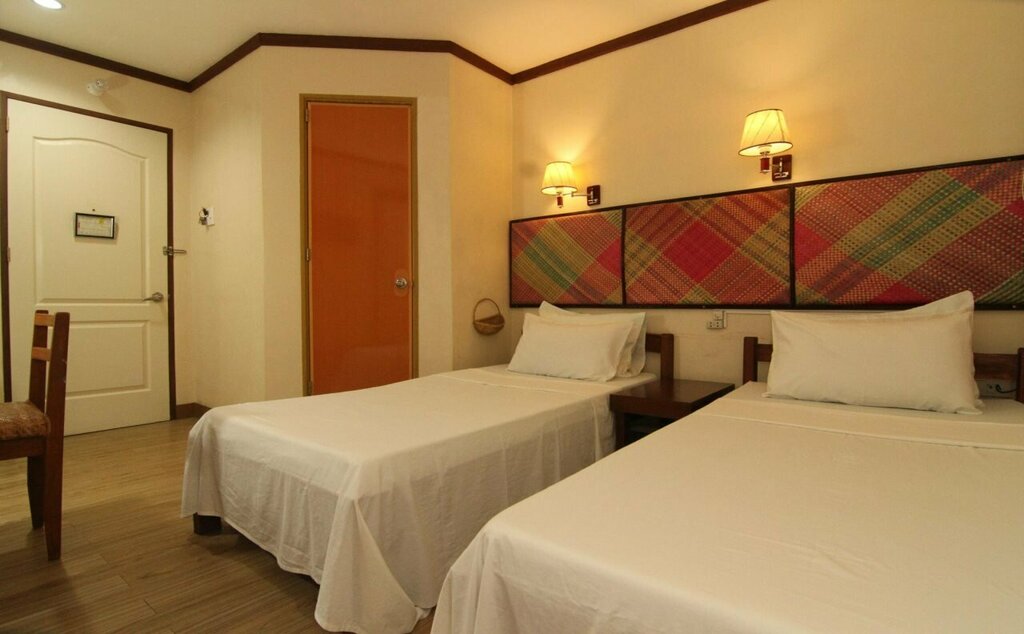 Bahay ni Tuding Inn & Resto