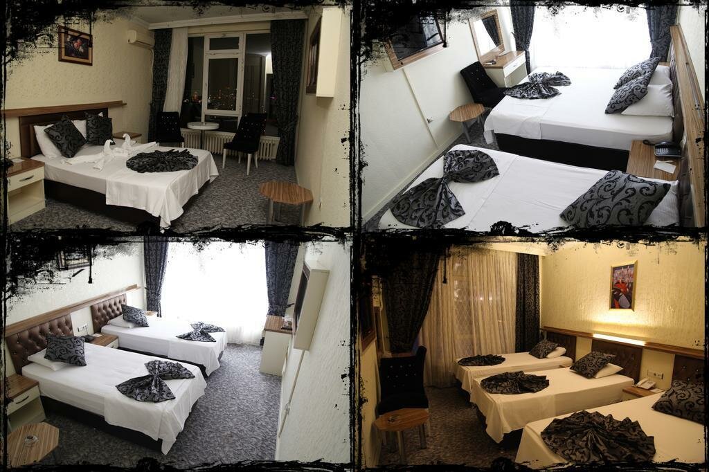 ANKARA EFEs OTEL