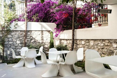 City Loft Hotel, Prenota Hotel Hotel a Peloponneso con parcheggio, Parcheggio