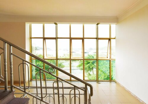 Gieng Ngoc Cat Ba Hotel, Забронировать Отель Отели Национального парка Cat Ba 3 звезды, 3*