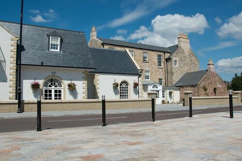 Dumfries Arms Hotel, Забронировать Отель Камнок Glasgow & The Clyde Valley