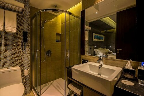 Best Western Plus Maple Leaf, Забронировать Отель Uttara Дакка