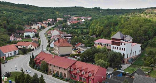Hotel Kurdejov, Забронировать Отель Курдеёв Моравская Словакия