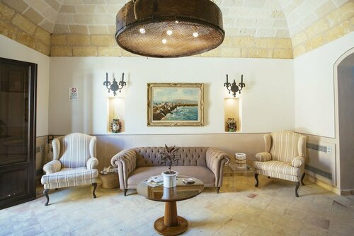 Hotel Baglio Catalano, Забронировать Отель Кустоначи Сицилия