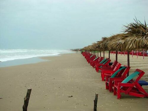 HOTEL IMPALA DE TAMPICO, Prenota Hotel Tampico Tamaulipas, vicino a Laguna Del Carpintero
