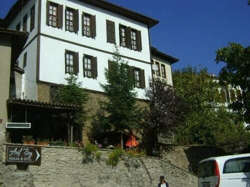 Arifbey Konak Hotel, Забронировать Отель Сафранболу Черноморский регион Турции