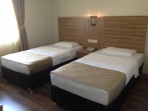 Mty Yapi, Boek Hotel Payas Hatay Province