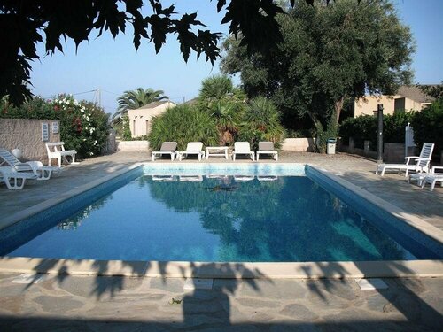 Stella Marina, Réserver Hôtel Rogliano Cap Corse