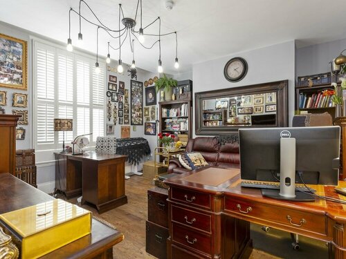 Mama’s Inn Boutique Guest House, Забронировать Гостевой дом Ноттингем Ноттингемшир