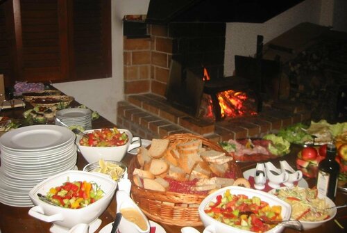 Dvůr Krutěnice, Prenota Hotel Klatovy 