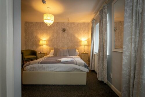 The Collyweston Slater, Varaa Bed and Breakfast Collyweston Northamptonshire