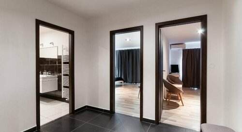 VV hotel & apartments, Забронировать Апартаменты/квартира Центр города Брно, рядом с House of Arts