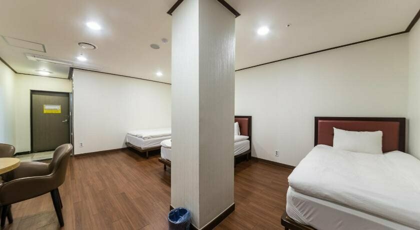Youngbin Hotel