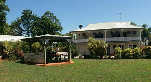 Curlew Cottage, Prenota Casa vacanze Yungaburra 