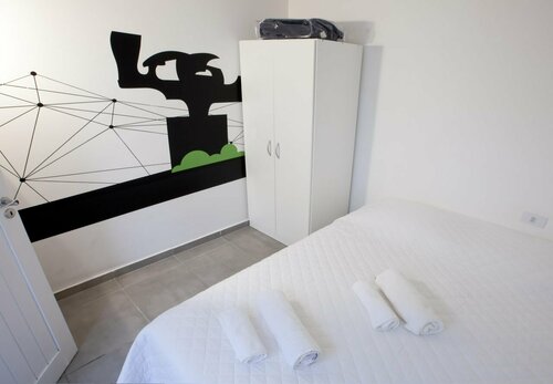 Aki Hostel, Забронировать Хостел Хостелы Сан-Пауло, рядом с Параисо, Хостел