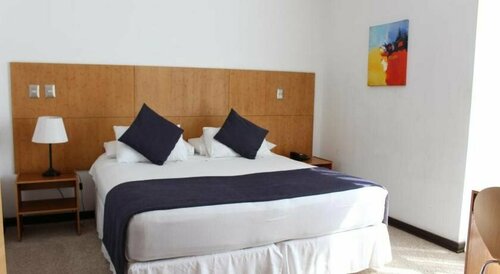 Open Hotel, Rezervați Hotel Hoteluri în Valparaíso cu parcare, Parcare