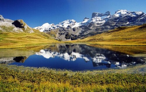 Hotel Restaurant Urweider, Reserva ahora Hotel Hoteles en Sustenpass con aparcamiento, Aparcamiento