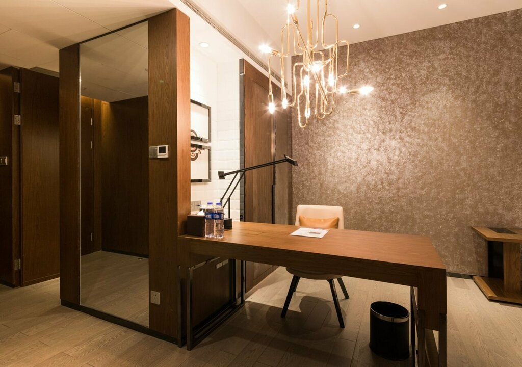 MiniMax Hotel Shanghai Songjiang