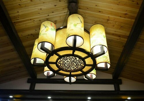Wuzhen Jinhanghe Inn, Забронировать Отель Учжэнь Цзясин