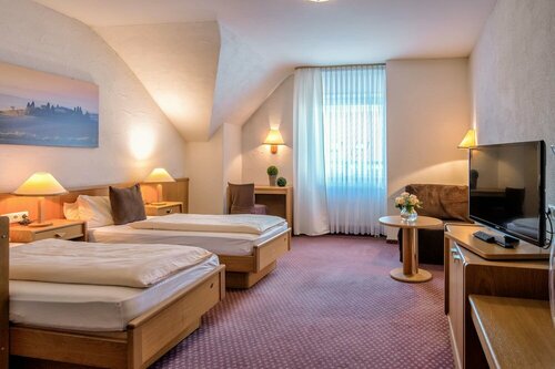 Hotel-Restaurant Schwyzerhüsli, Забронировать Отель Фирнхайм земля Гессен